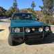 Illustration for article titled For $12,500, Would This 1990 VW Golf Country Syncro Jack You Up?
